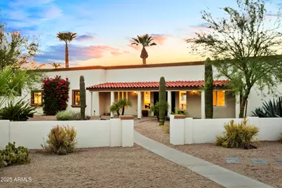 12202 N 62nd Place, Scottsdale, AZ 85254 - Photo 1