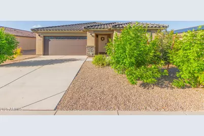 1610 W Laguna Drive, Coolidge, AZ 85128 - Photo 1