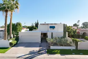 8637 E Via De La Escuela --, Scottsdale, AZ 85258 - Photo 1