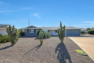 9915 W Hope Circle, Sun City, AZ 85351 - Photo 1