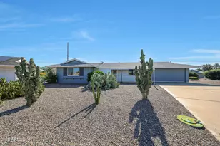 9915 W Hope Circle, Sun City, AZ 85351 - Photo 1