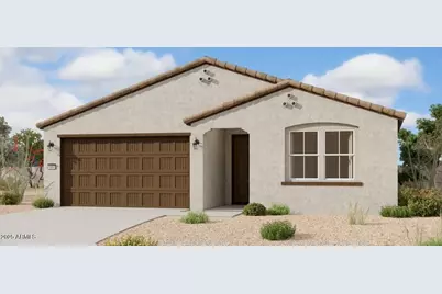 5537 W Buist Avenue, Laveen, AZ 85339 - Photo 1