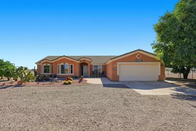 36925 W Durango Street, Tonopah, AZ 85354 - Photo 1