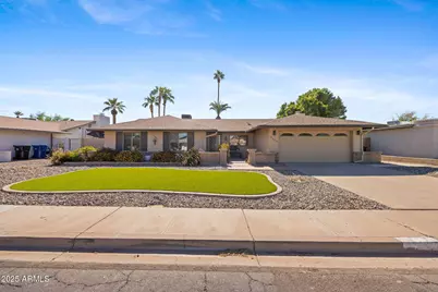 2453 W Pecos Avenue W, Mesa, AZ 85202 - Photo 1