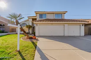 1110 N Aspen Dr, Chandler, AZ 85226 - Photo 1