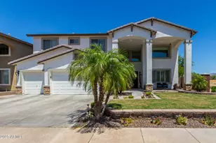 6635 S Cottonfields Ln, Laveen, AZ 85339 - Photo 1