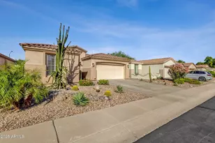 5314 S Barley Way, Gilbert, AZ 85298 - Photo 1