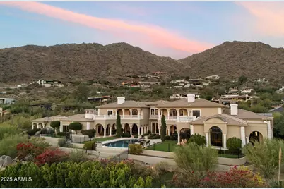 6105 E Sage Drive, Paradise Valley, AZ 85253 - Photo 1