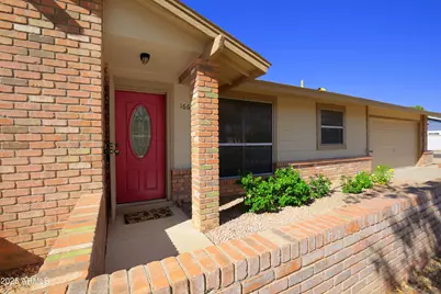 16618 N 40th Avenue, Phoenix, AZ 85053 - Photo 1