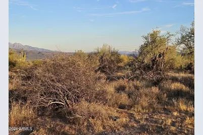 0 N 172nd Street #-, Scottsdale, AZ 85262 - Photo 1