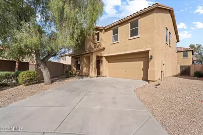 9456 W Jamestown Road, Phoenix, AZ 85037 - Photo 1