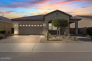 25000 N 172nd Dr, Surprise, AZ 85387 - Photo 1