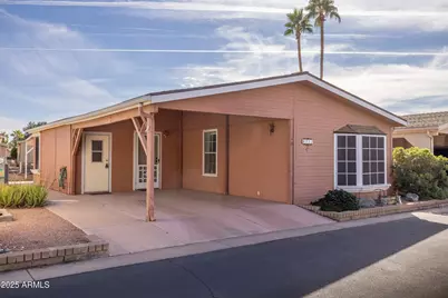 6113 S Cypress Point Drive, Chandler, AZ 85249 - Photo 1