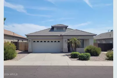 12859 W Modesto Drive, Litchfield Park, AZ 85340 - Photo 1