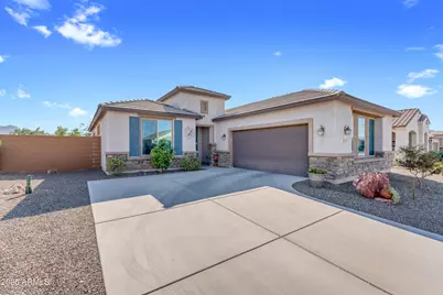 25985 W Piute Avenue, Buckeye, AZ 85396 - Photo 1