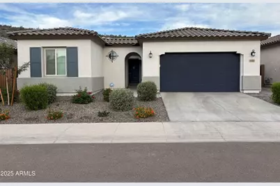 3240 W Peak View Road, Phoenix, AZ 85083 - Photo 1