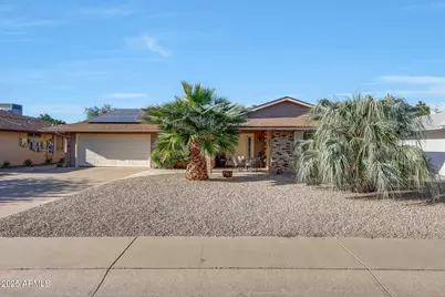 11181 W Cameo Drive, Sun City, AZ 85351 - Photo 1