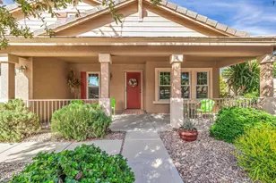 3580 E Morelos Ct, Gilbert, AZ 85295 - Photo 1