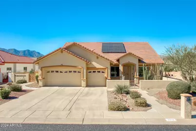 2978 Glenview Drive, Sierra Vista, AZ 85650 - Photo 1