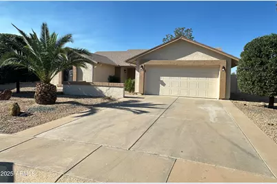 9857 W Tonto Lane, Peoria, AZ 85382 - Photo 1