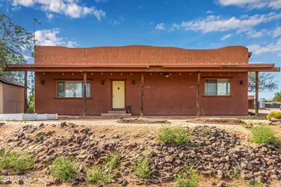 28516 N 141st Street, Scottsdale, AZ 85262 - Photo 1