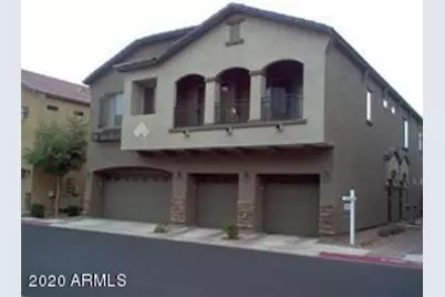 2024 S Baldwin #Unit 26, Mesa, AZ 85209 - Photo 1