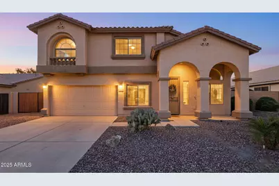 4816 S Emery Circle, Mesa, AZ 85212 - Photo 1