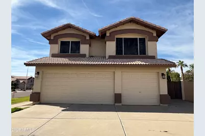 1472 E Constitution Drive, Chandler, AZ 85225 - Photo 1