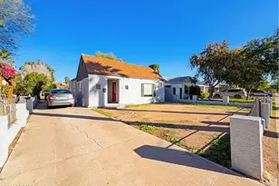 1526 W Willetta St, Phoenix, AZ 85007 - Photo 1