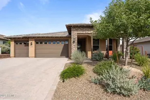 3258 Sparrows Crk Wy, Wickenburg, AZ 85390 - Photo 1