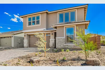 16973 W Allen Street, Goodyear, AZ 85338 - Photo 1