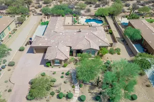 7399 E Baker Dr, Scottsdale, AZ 85266 - Photo 1