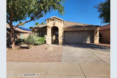 42526 W Chambers Drive, Maricopa, AZ 85138 - Photo 1