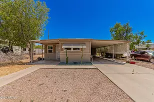 8125 E Billings St, Mesa, AZ 85207 - Photo 1