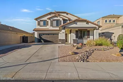 16124 W Williams Street, Goodyear, AZ 85338 - Photo 1