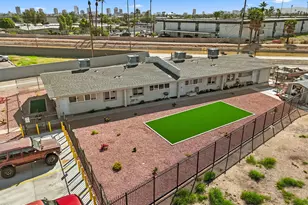 2101 W Heatherbrae Dr, Phoenix, AZ 85015 - Photo 1