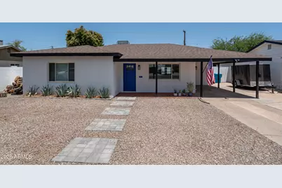 1808 E Pinchot Avenue, Phoenix, AZ 85016 - Photo 1
