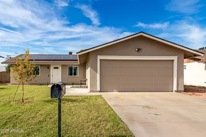 15210 N 51st Drive, Glendale, AZ 85306 - Photo 1