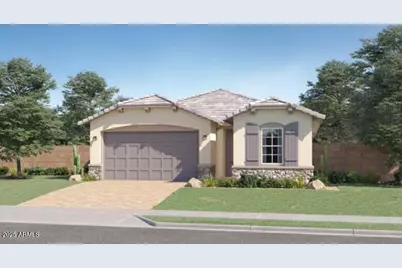 19250 W Marissa Drive, Litchfield Park, AZ 85340 - Photo 1