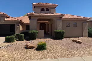 9846 E Cedar Waxwing Dr, Sun Lakes, AZ 85248 - Photo 1