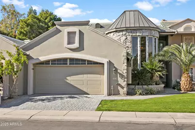 10796 N 78th Street, Scottsdale, AZ 85260 - Photo 1