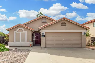 7367 W Peppertree Lane, Glendale, AZ 85303 - Photo 1