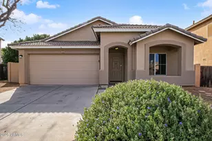 9833 E Keats Ave, Mesa, AZ 85209 - Photo 1