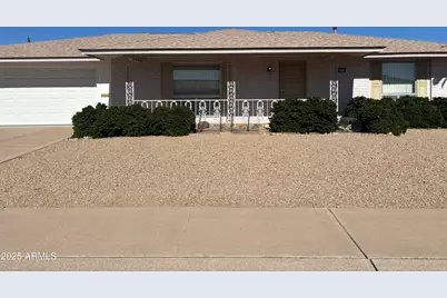 10326 W Pleasant Valley Road, Sun City, AZ 85351 - Photo 1