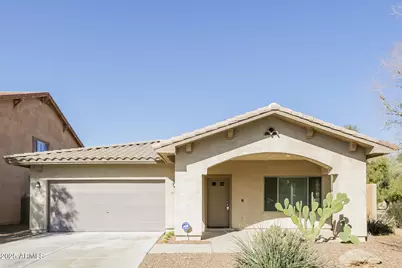 45306 W Rhea Road, Maricopa, AZ 85139 - Photo 1