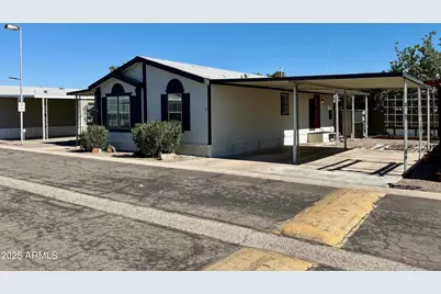 7302 W Peoria Avenue #65, Peoria, AZ 85345 - Photo 1