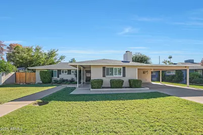 805 W Northview Avenue, Phoenix, AZ 85021 - Photo 1