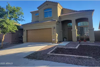 10211 W Hilton Avenue, Tolleson, AZ 85353 - Photo 1