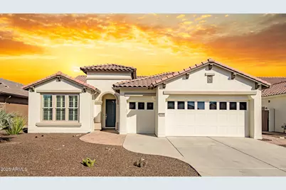 16680 W Virginia Avenue, Goodyear, AZ 85395 - Photo 1