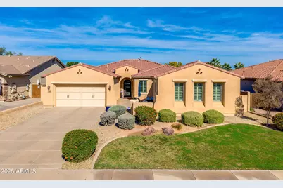 19142 W Colter Street, Litchfield Park, AZ 85340 - Photo 1